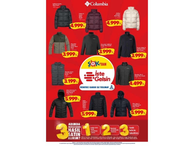 �ok 7 - 13 Ocak F�rsat �r�nleri - 8