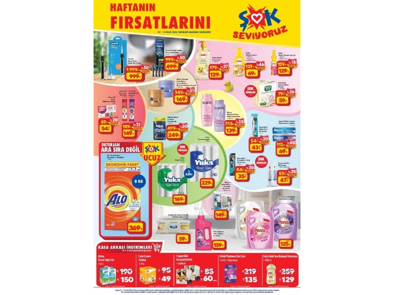 �ok 7 - 13 Ocak F�rsat �r�nleri - 6