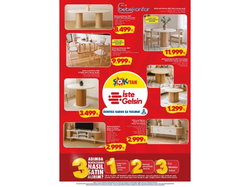 �ok 14 - 20 Ocak F�rsat �r�nleri - 7