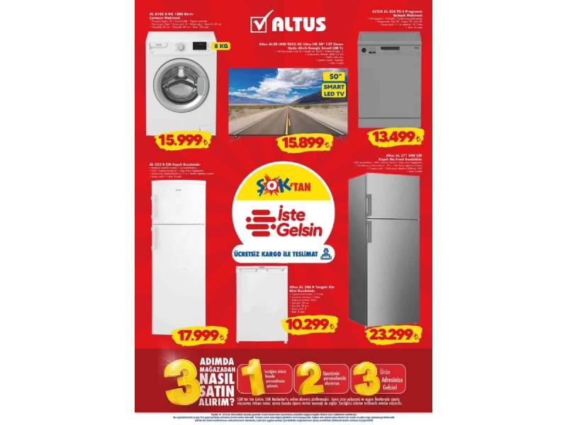 �ok 14 - 20 Ocak F�rsat �r�nleri - 8