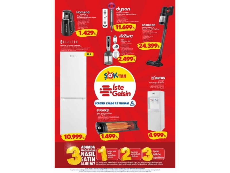 �ok 21 - 27 Ocak F�rsat �r�nleri - 8