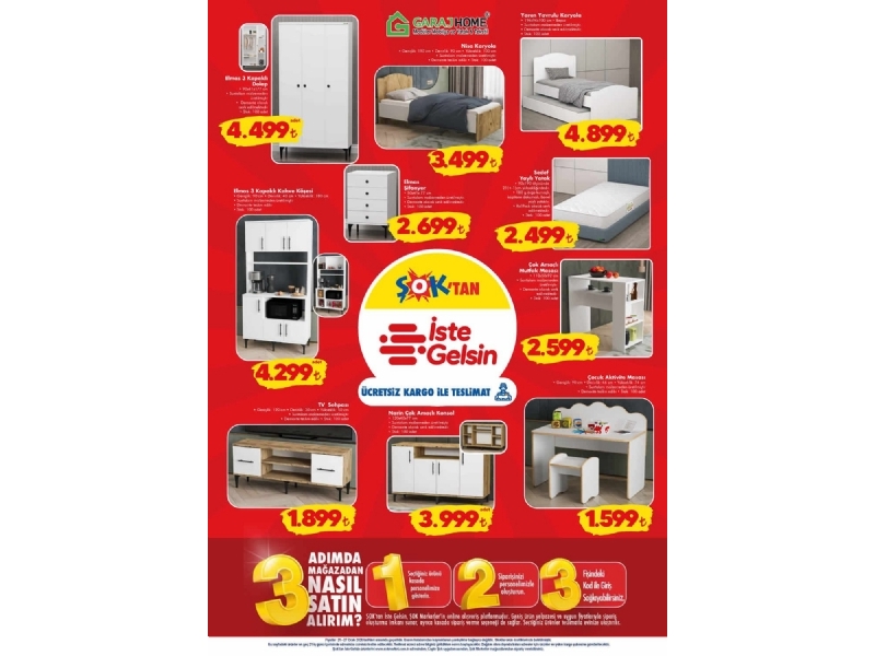 �ok 21 - 27 Ocak F�rsat �r�nleri - 7