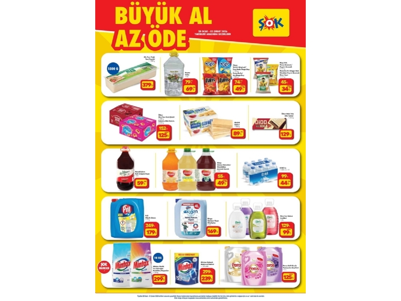 �ok 28 Ocak - 3 �ubat F�rsat �r�nleri - 5