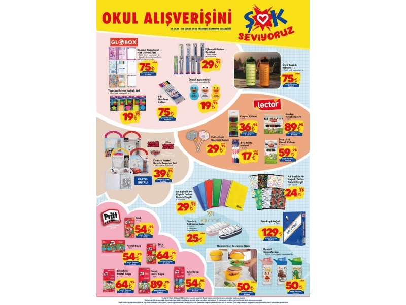 �ok 31 Ocak Hafta Sonu - 2