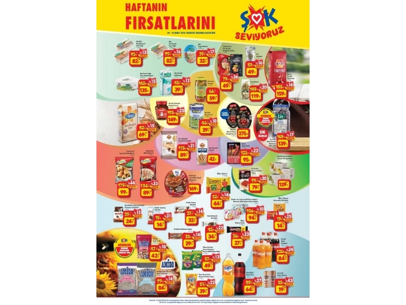 �ok 4 - 10 �ubat F�rsat �r�nleri - 6