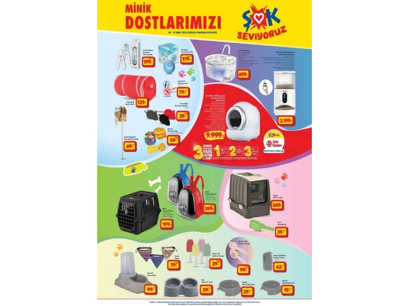 �ok 4 - 10 �ubat F�rsat �r�nleri - 5