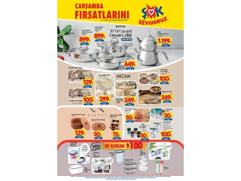 �ok 4 - 10 �ubat F�rsat �r�nleri - 2