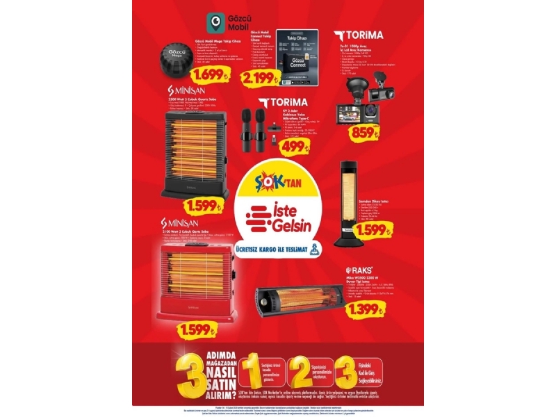 �ok 4 - 10 �ubat F�rsat �r�nleri - 10