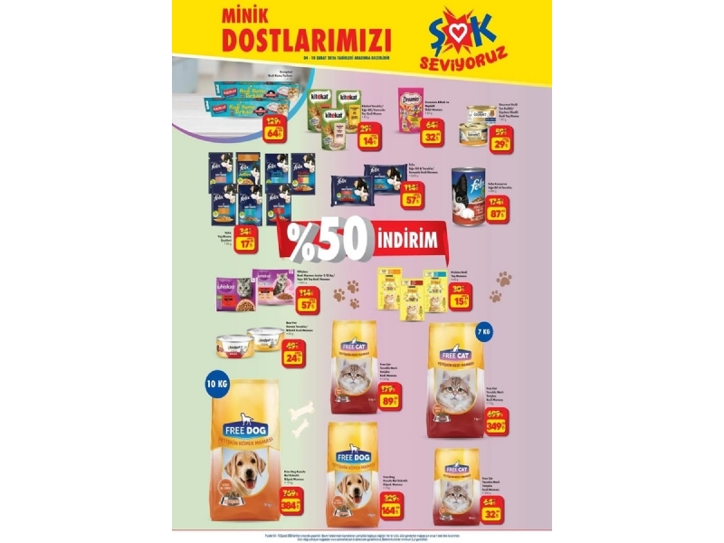 �ok 4 - 10 �ubat F�rsat �r�nleri - 7