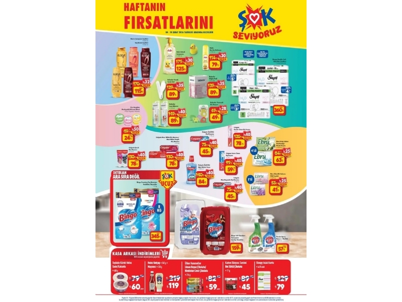 �ok 4 - 10 �ubat F�rsat �r�nleri - 8