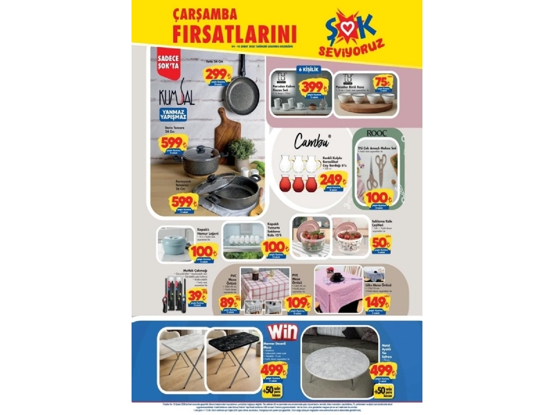 �ok 4 - 10 �ubat F�rsat �r�nleri - 3