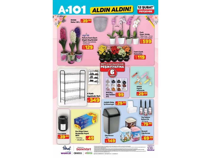A101 12 �ubat Ald�n Ald�n - 7