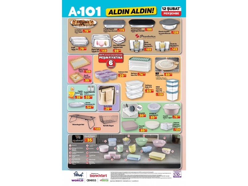A101 12 �ubat Ald�n Ald�n - 5
