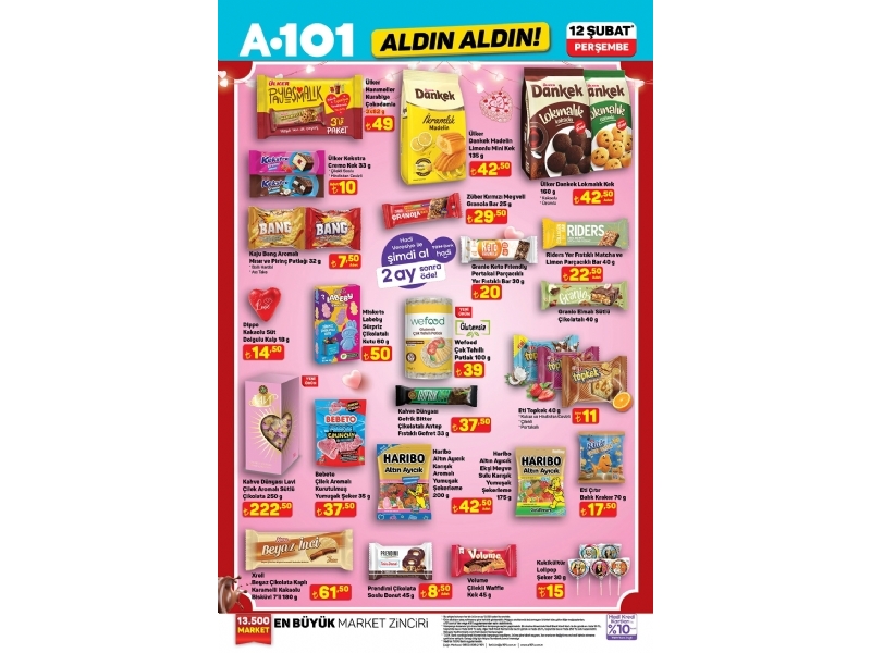 A101 12 �ubat Ald�n Ald�n - 16