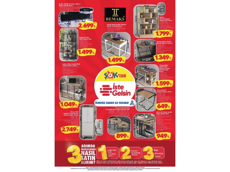 �ok 11 - 17 �ubat F�rsat �r�nleri - 9