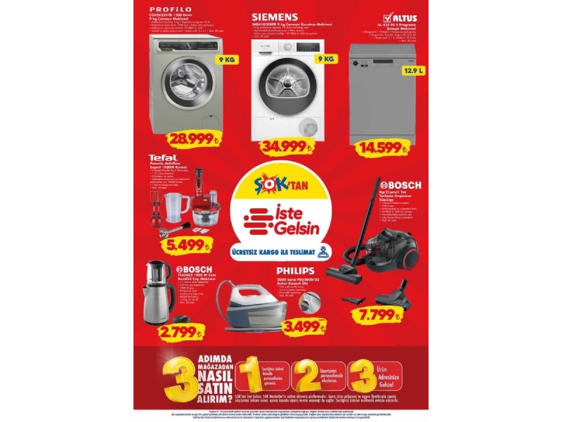 �ok 11 - 17 �ubat F�rsat �r�nleri - 8