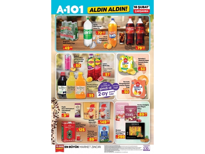 A101 18 �ubat Ald�n Ald�n - 13