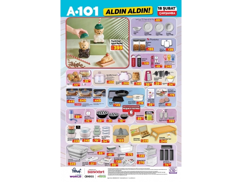 A101 18 �ubat Ald�n Ald�n - 6
