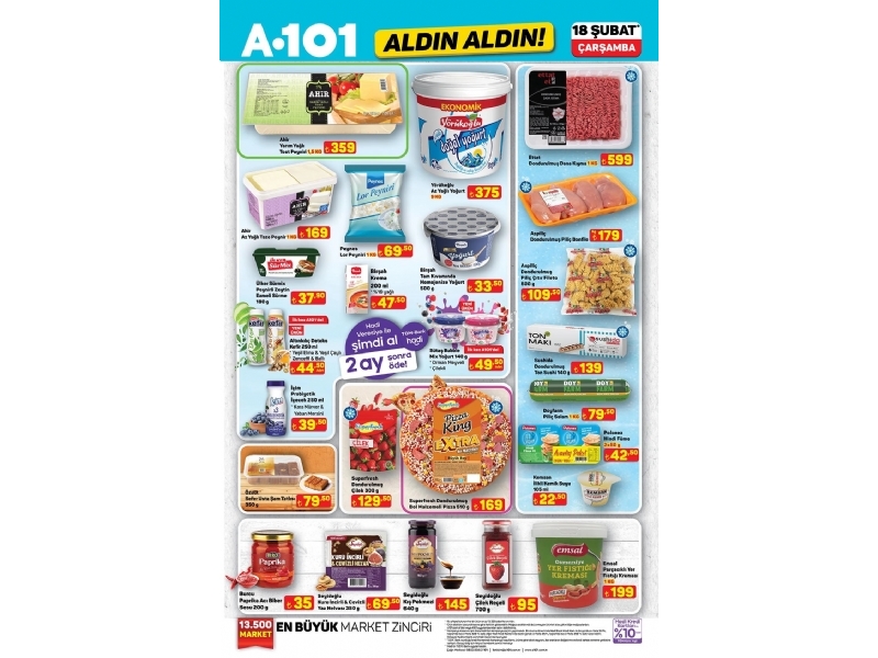 A101 18 �ubat Ald�n Ald�n - 12