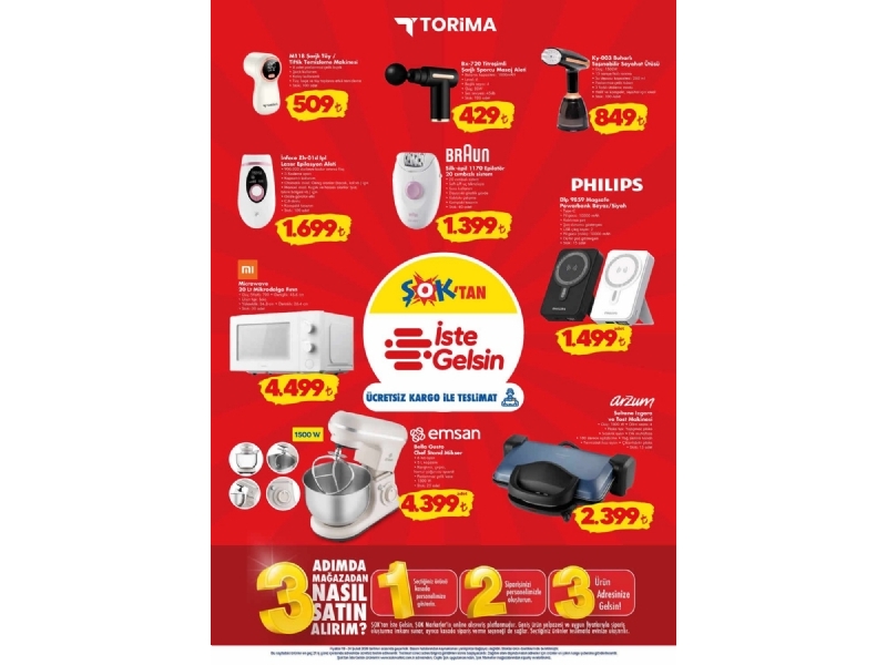 �ok 18 - 24 �ubat F�rsat �r�nleri - 8