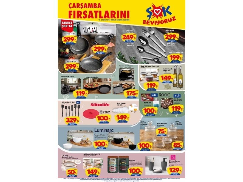 �ok 18 - 24 �ubat F�rsat �r�nleri - 2