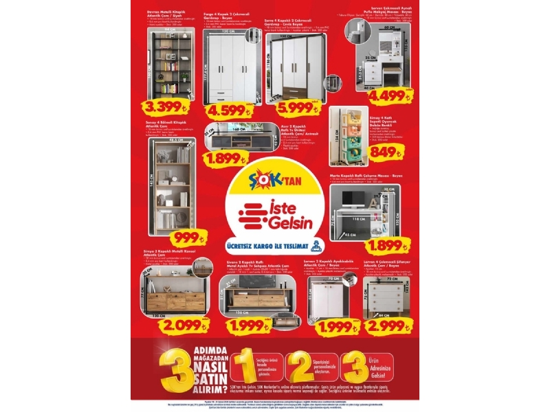 �ok 18 - 24 �ubat F�rsat �r�nleri - 7