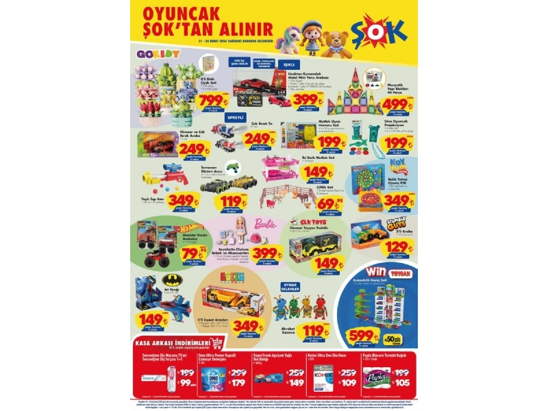 �ok 21 �ubat Hafta Sonu - 2