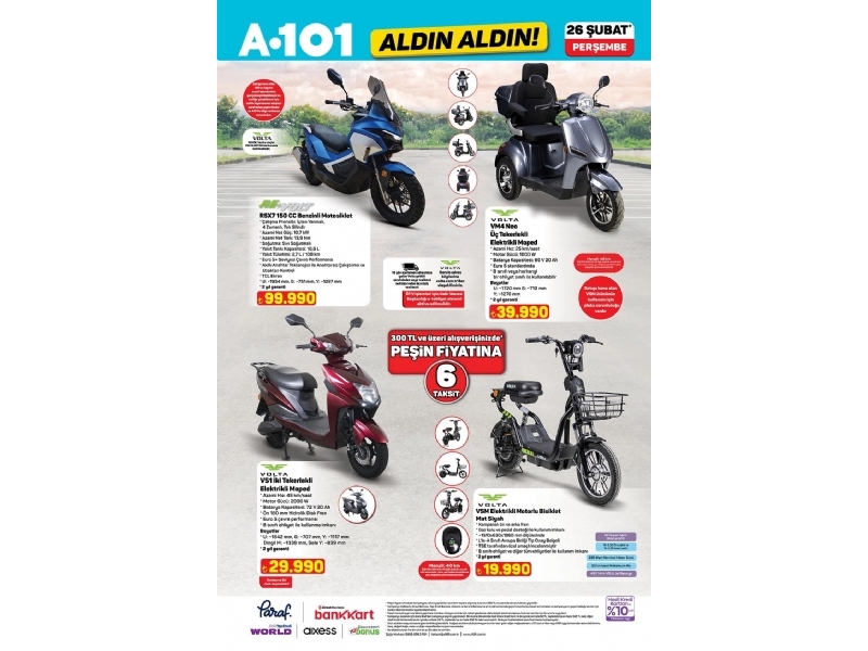 A101 26 �ubat Ald�n Ald�n - 6