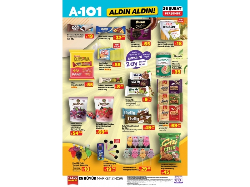 A101 26 �ubat Ald�n Ald�n - 13