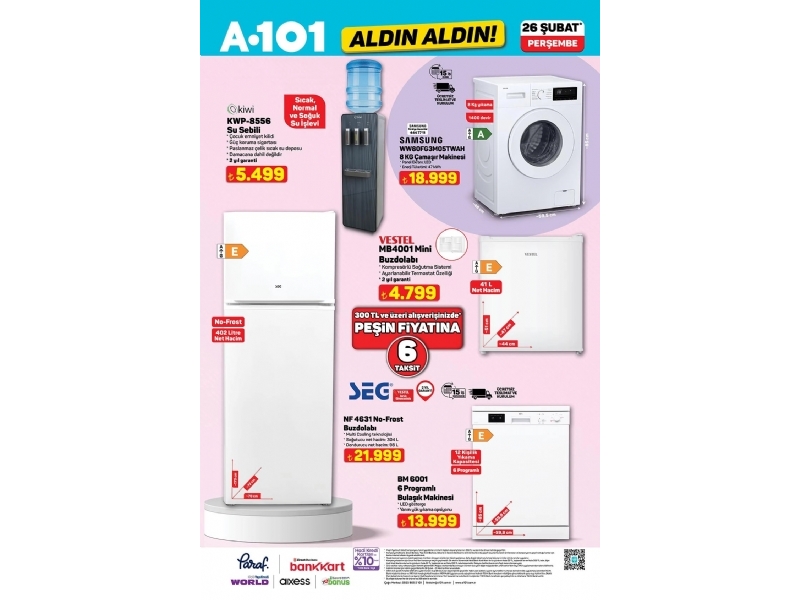 A101 26 �ubat Ald�n Ald�n - 4