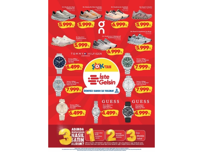 �ok 25 �ubat - 3 Mart F�rsat �r�nleri - 8