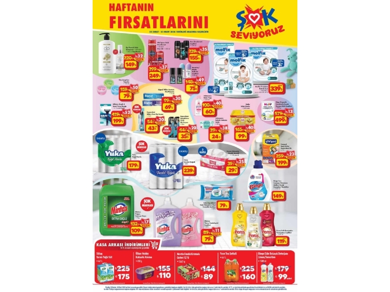 �ok 25 �ubat - 3 Mart F�rsat �r�nleri - 6
