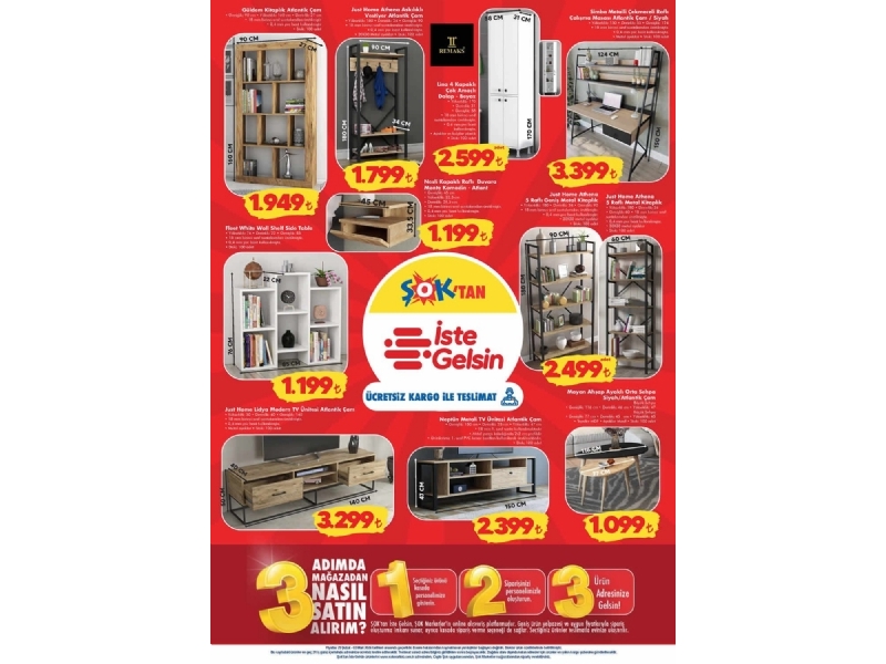 �ok 25 �ubat - 3 Mart F�rsat �r�nleri - 7