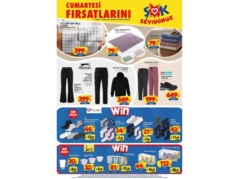 �ok 28 �ubat Hafta Sonu - 1