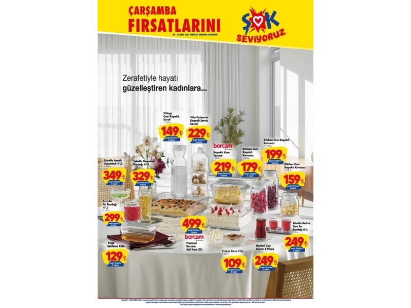 �ok 4 - 10 Mart F�rsat �r�nleri - 3