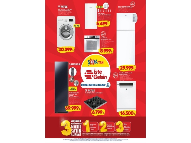 �ok 4 - 10 Mart F�rsat �r�nleri - 8