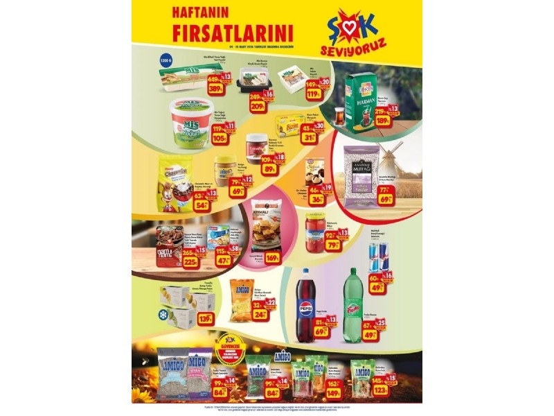 �ok 4 - 10 Mart F�rsat �r�nleri - 6
