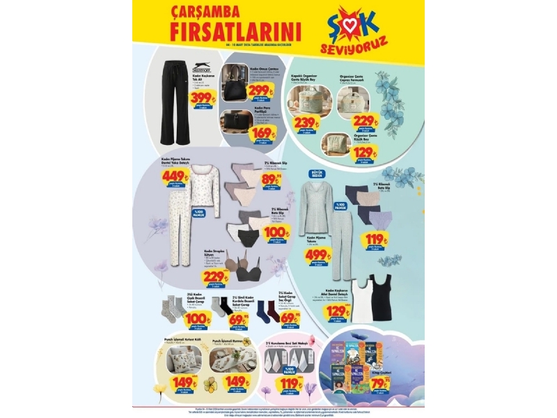�ok 4 - 10 Mart F�rsat �r�nleri - 4