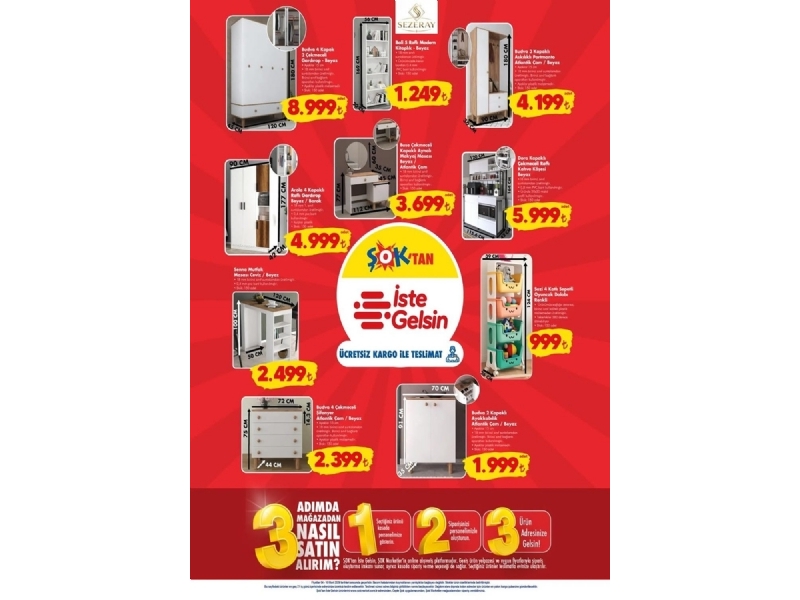 �ok 4 - 10 Mart F�rsat �r�nleri - 7