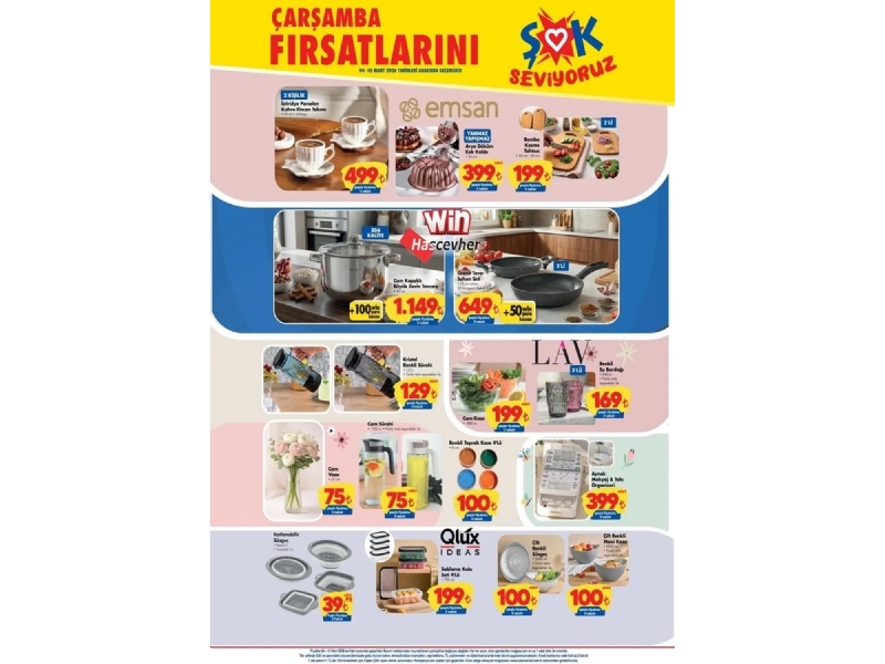 �ok 4 - 10 Mart F�rsat �r�nleri - 2