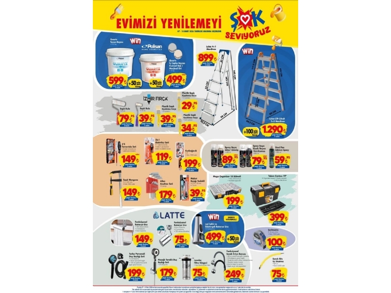 �ok 7 Mart Hafta Sonu - 1