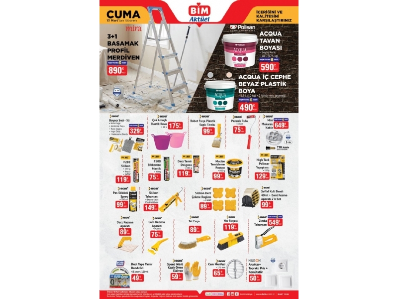 Bim 13 Mart Akt�el �r�nler - 4