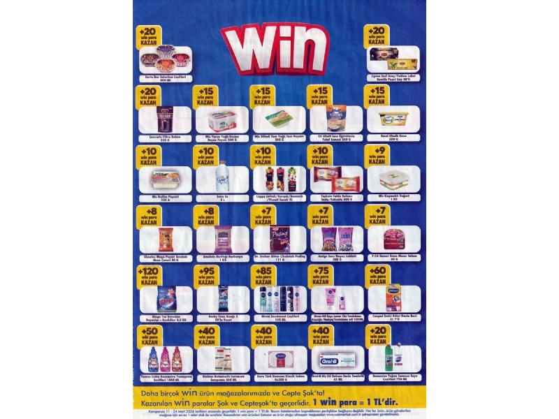 �ok 11 - 17 Mart F�rsat �r�nleri - 8