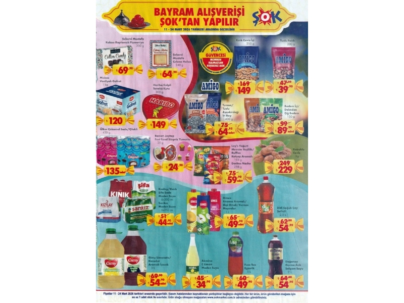 �ok 11 - 17 Mart F�rsat �r�nleri - 6