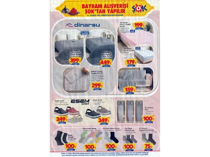 �ok 11 - 17 Mart F�rsat �r�nleri - 2