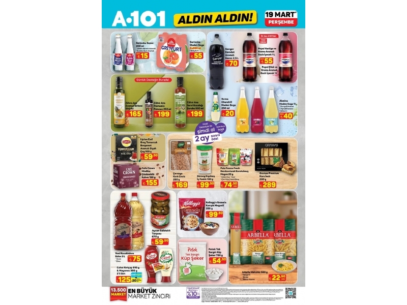 A101 19 Mart Ald�n Ald�n - 14