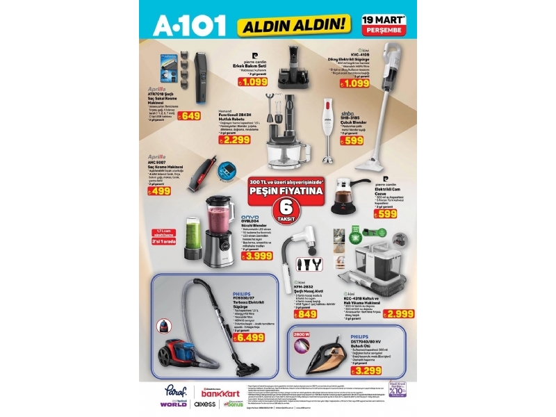 A101 19 Mart Ald�n Ald�n - 3