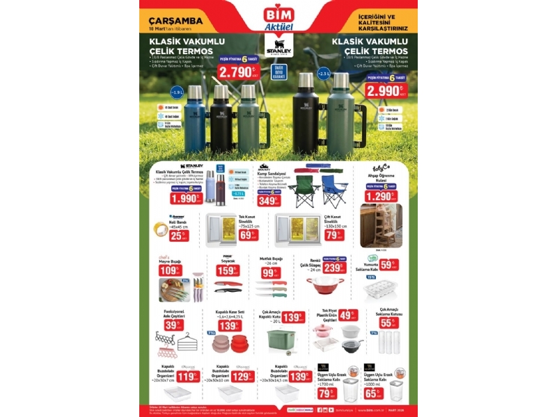 Bim 18 Mart Akt�el �r�nler - 4