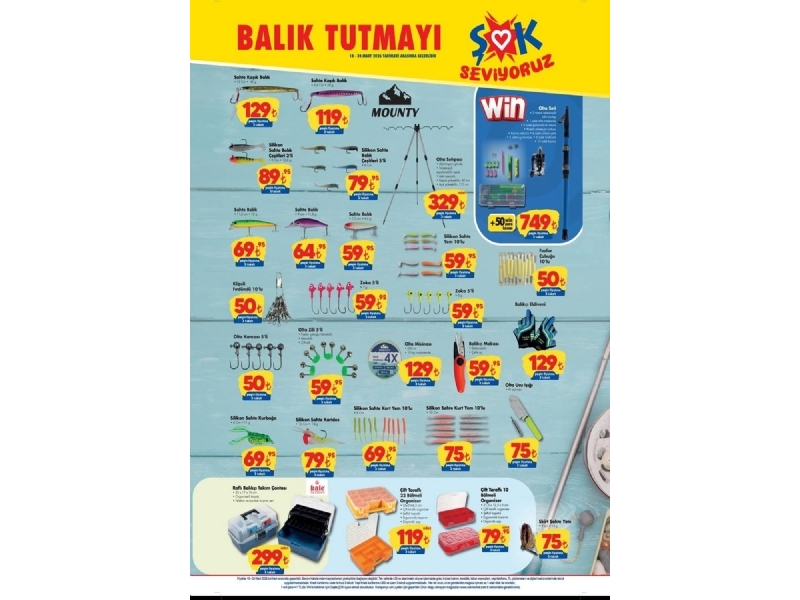 �ok 18 - 24 Mart F�rsat �r�nleri - 3