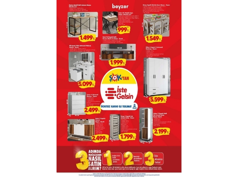 �ok 18 - 24 Mart F�rsat �r�nleri - 6